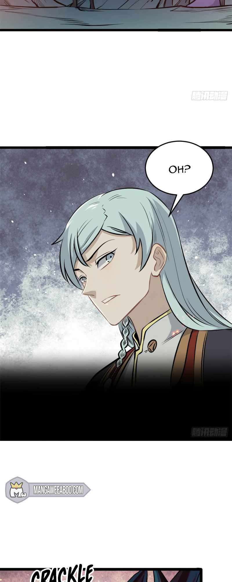 Read All Hail the Sect Leader EN Manga Online