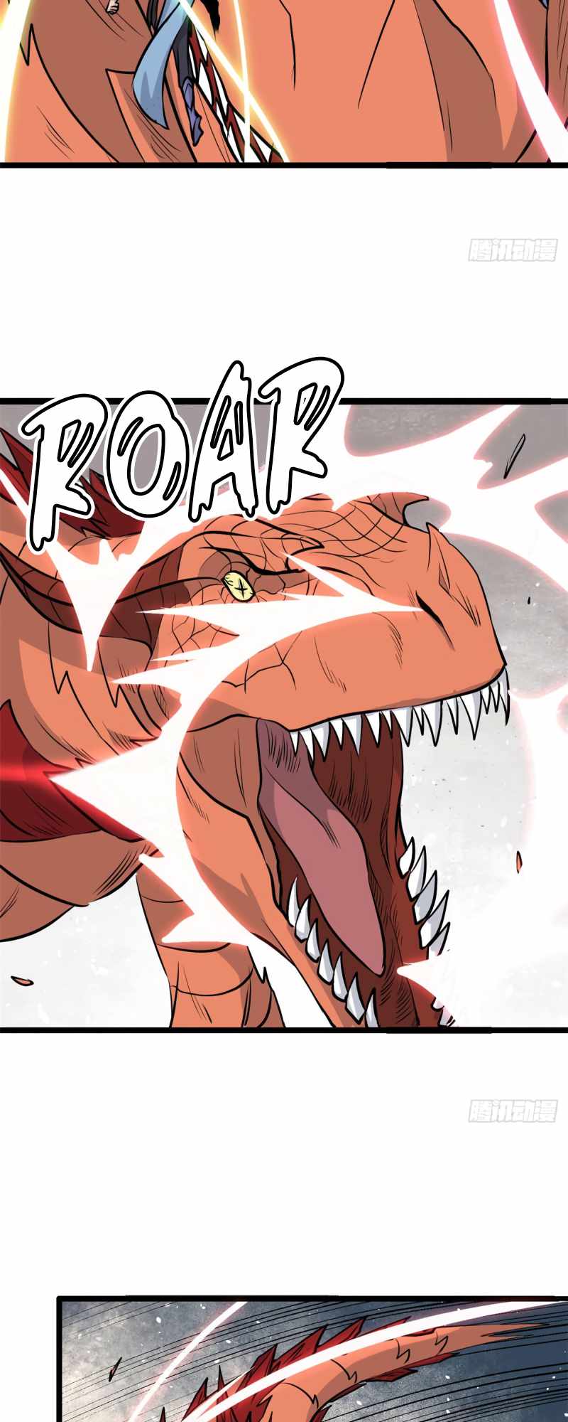 Read All Hail the Sect Leader EN Manga Online