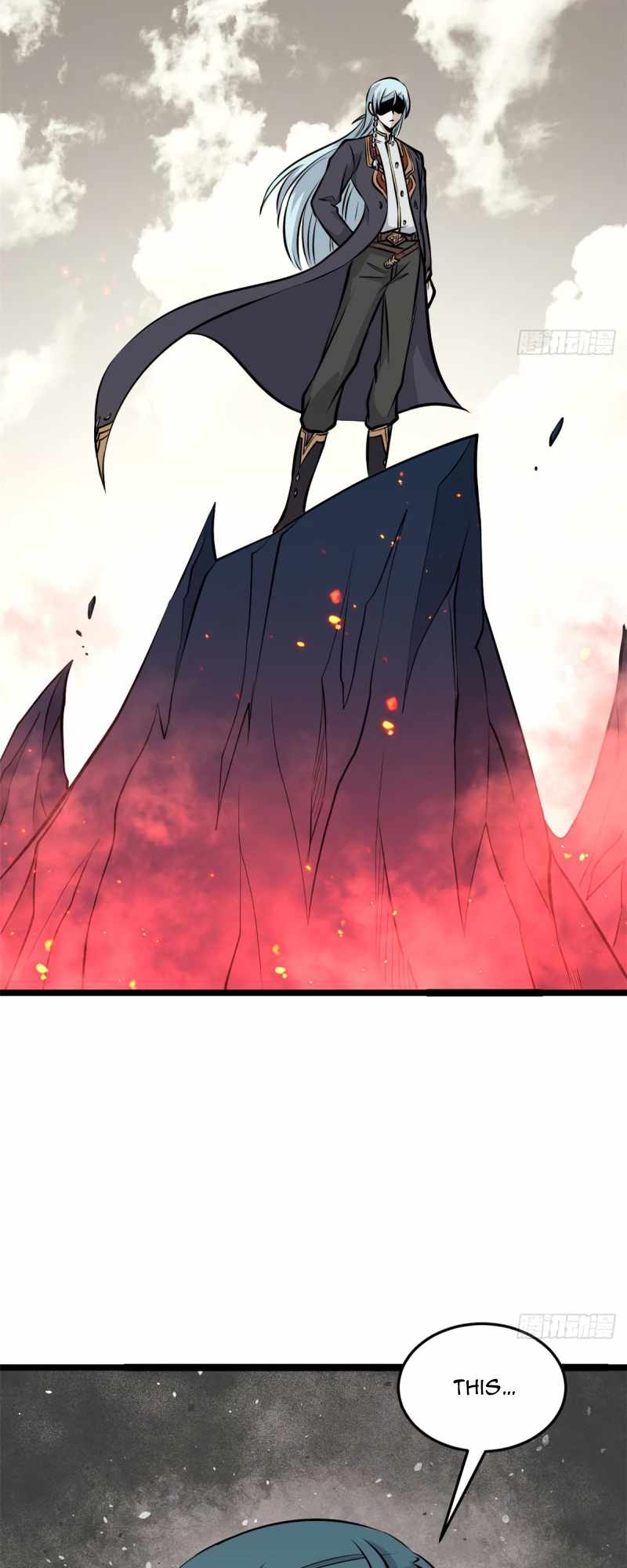 Read All Hail the Sect Leader EN Manga Online