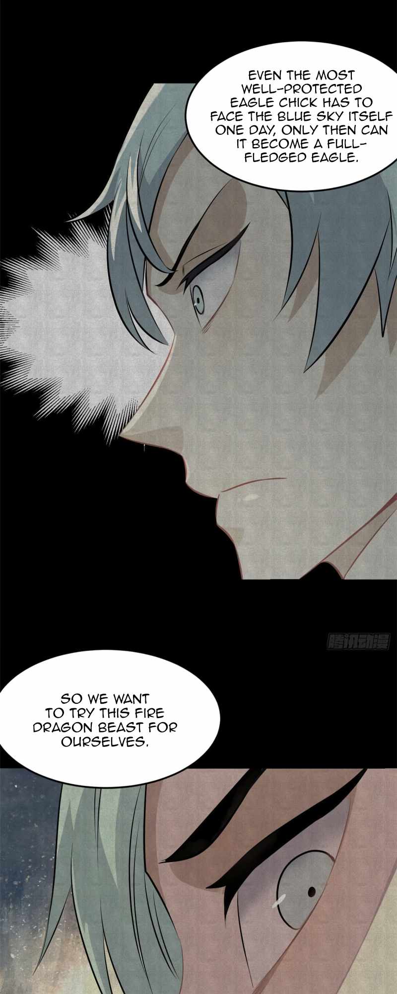 Read All Hail the Sect Leader EN Manga Online