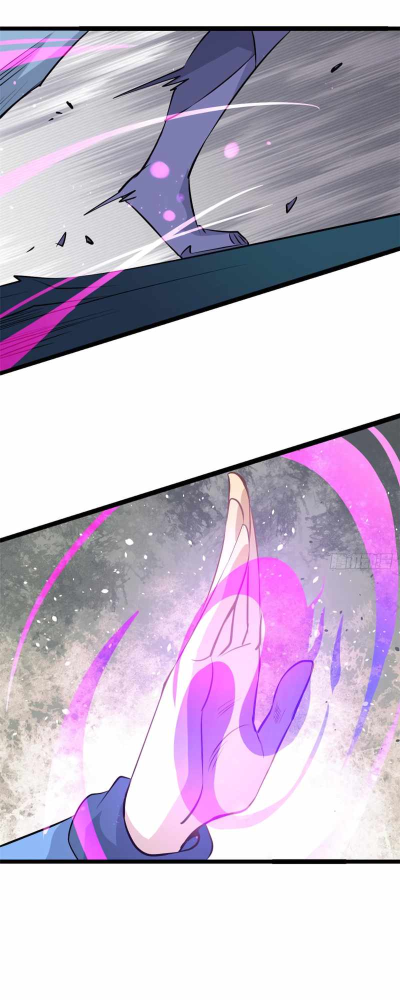 Read All Hail the Sect Leader EN Manga Online