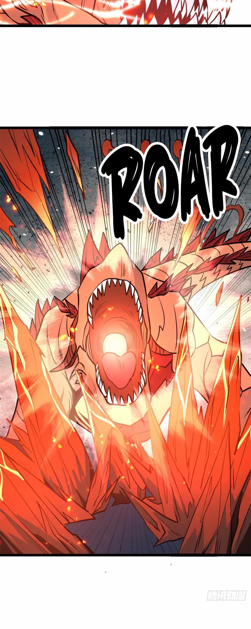 Read All Hail the Sect Leader EN Manga Online