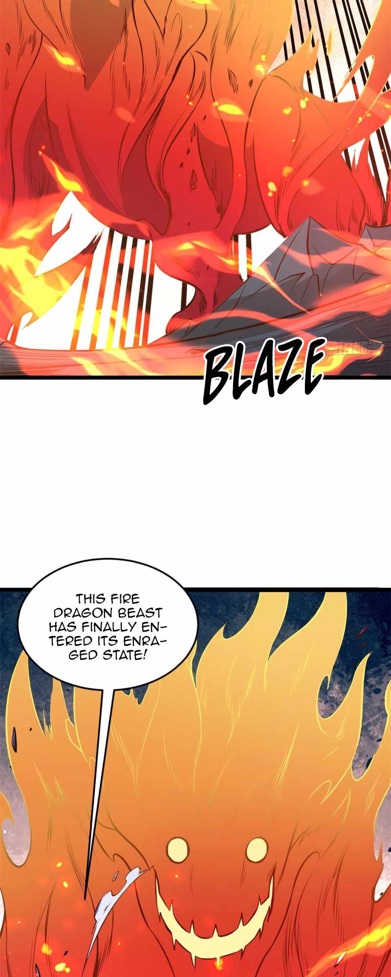 Read All Hail the Sect Leader EN Manga Online
