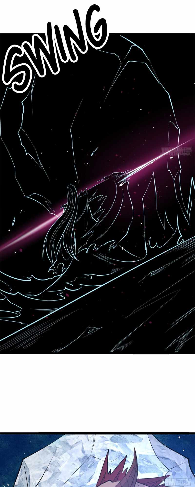 Read All Hail the Sect Leader EN Manga Online