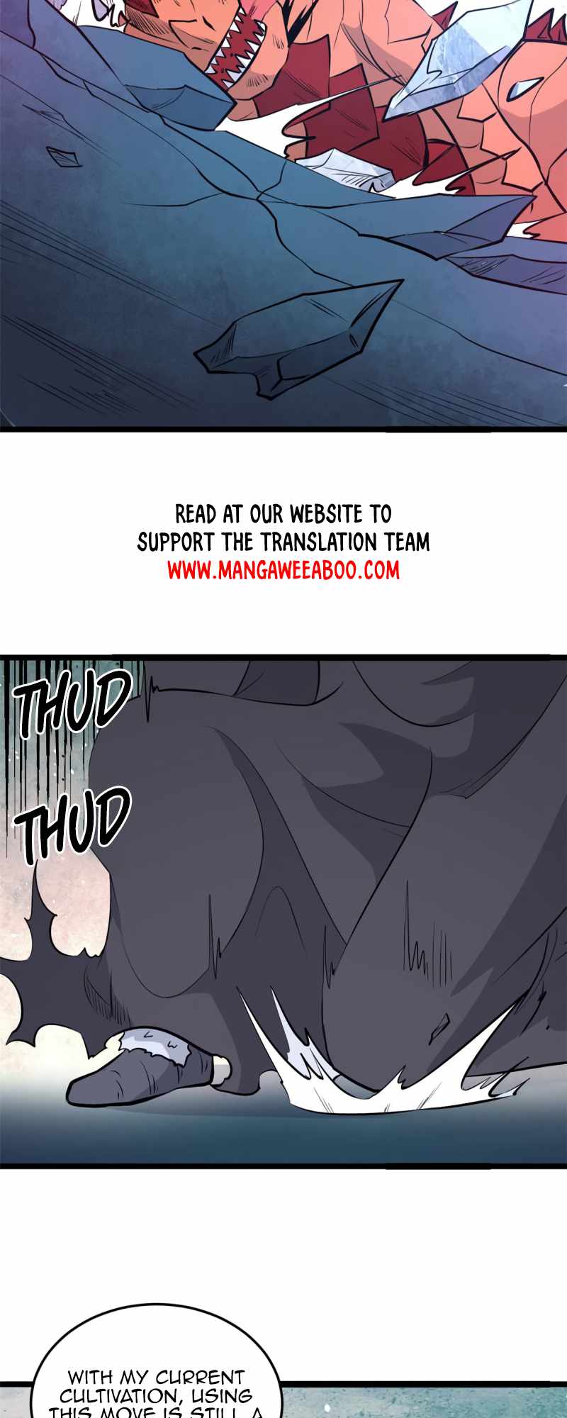Read All Hail the Sect Leader EN Manga Online