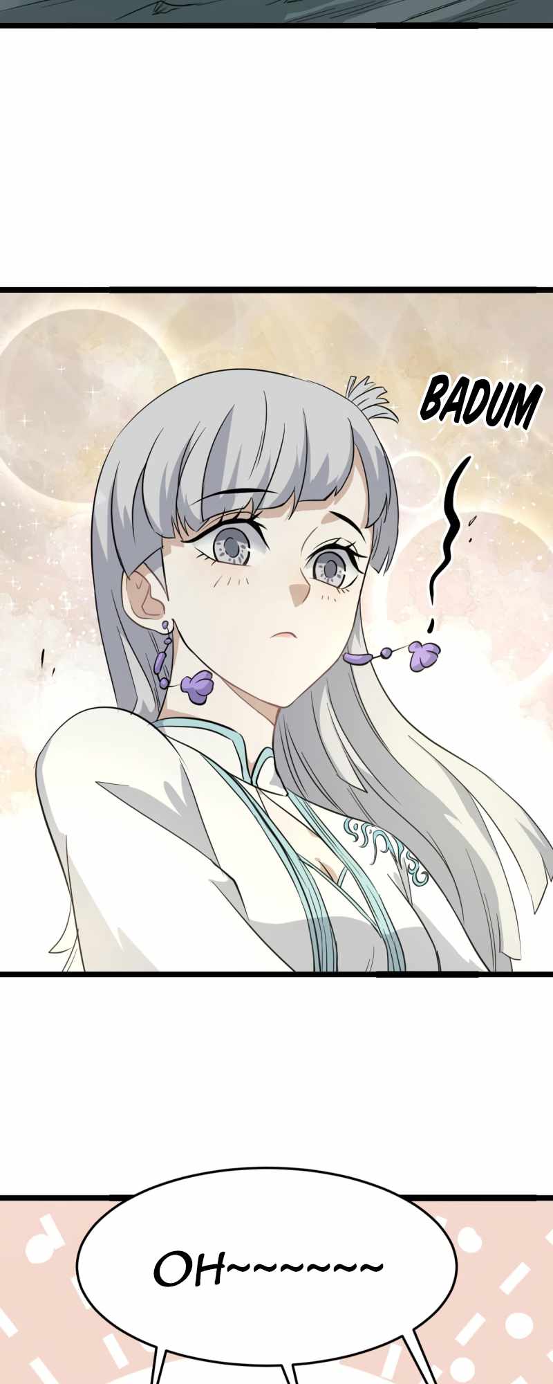 Read All Hail the Sect Leader EN Manga Online