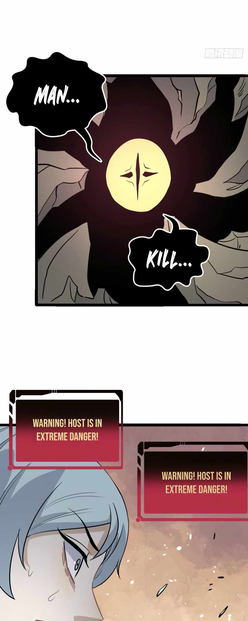 Read All Hail the Sect Leader EN Manga Online