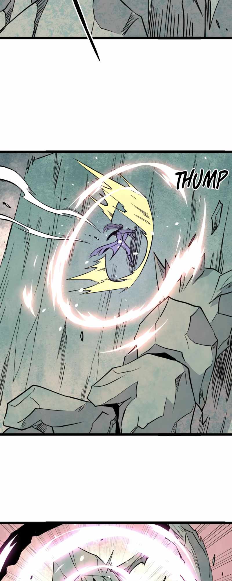 Read All Hail the Sect Leader EN Manga Online