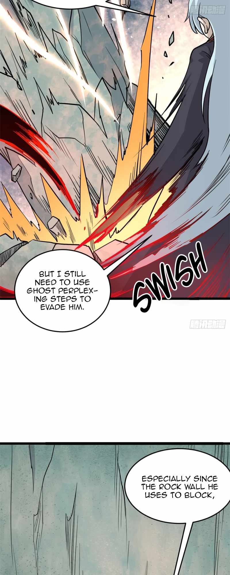 Read All Hail the Sect Leader EN Manga Online