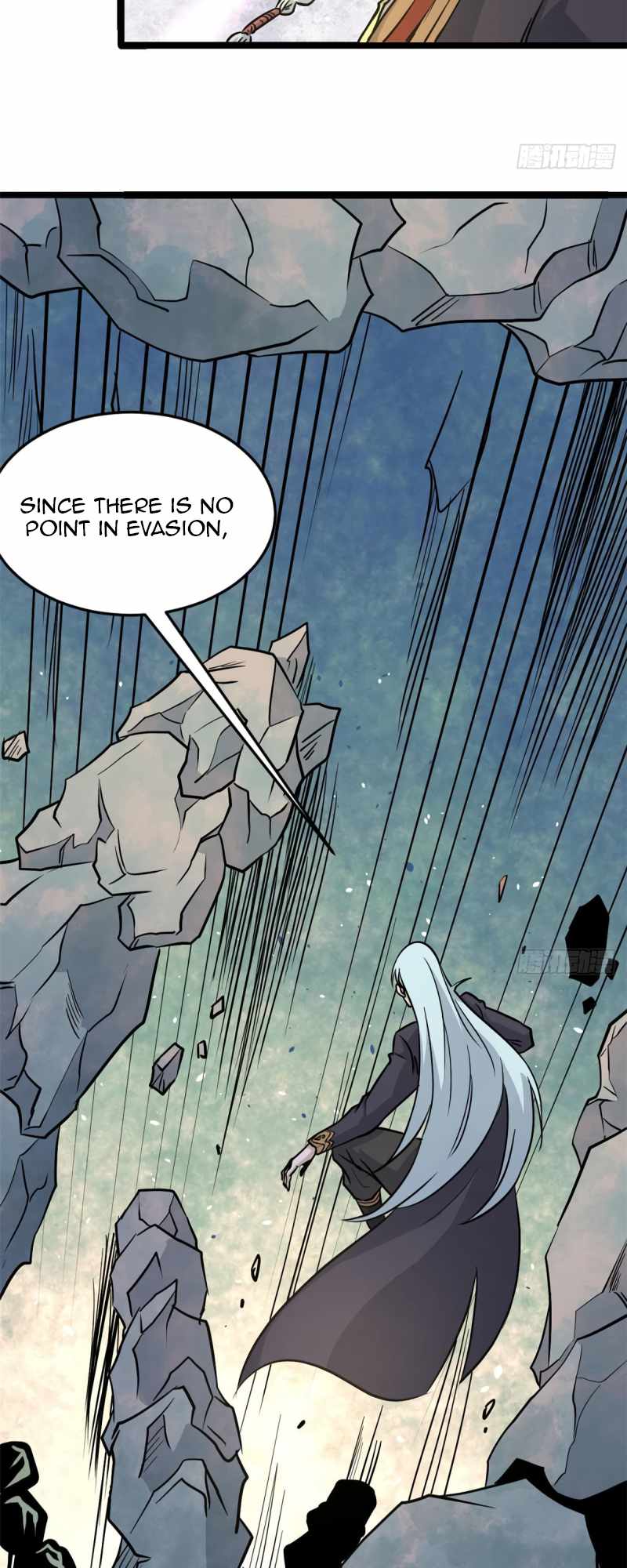 Read All Hail the Sect Leader EN Manga Online
