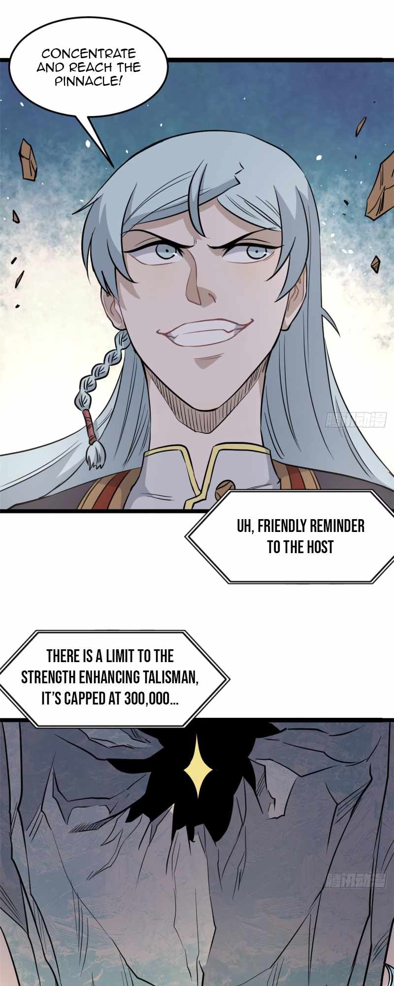 Read All Hail the Sect Leader EN Manga Online