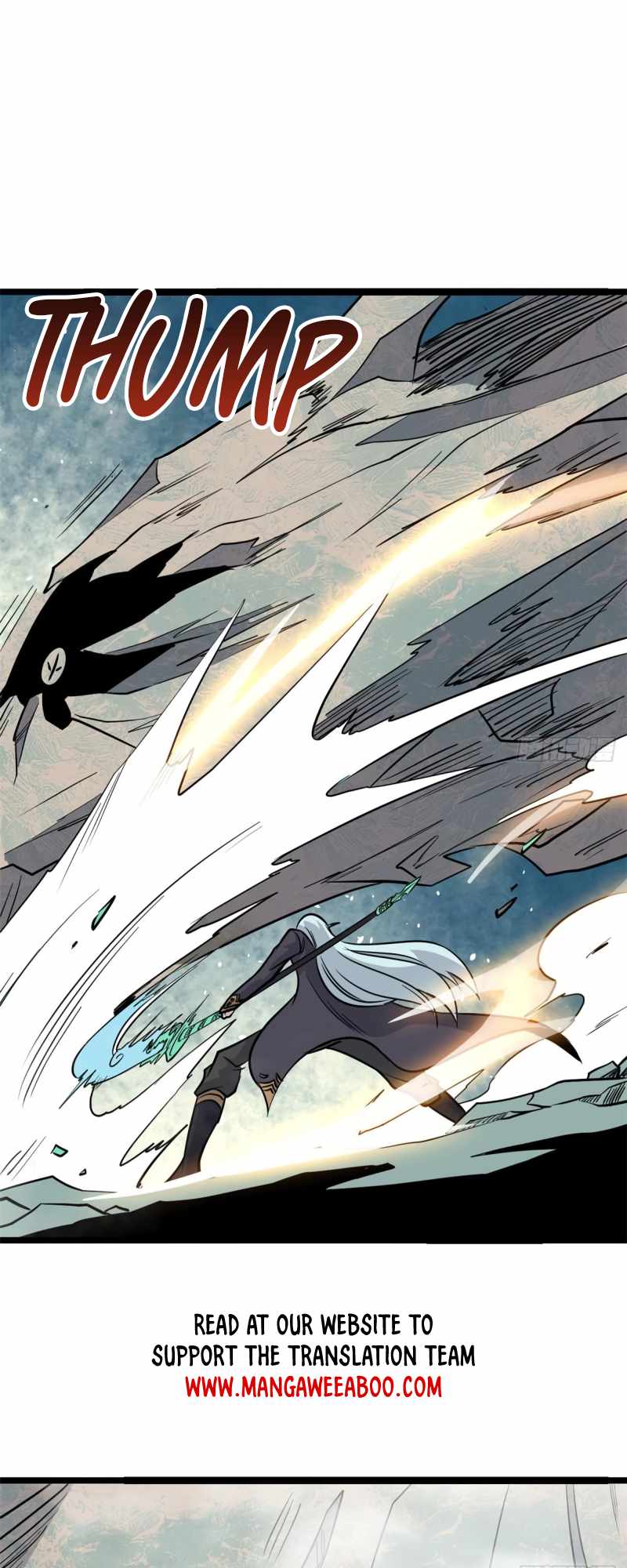 Read All Hail the Sect Leader EN Manga Online