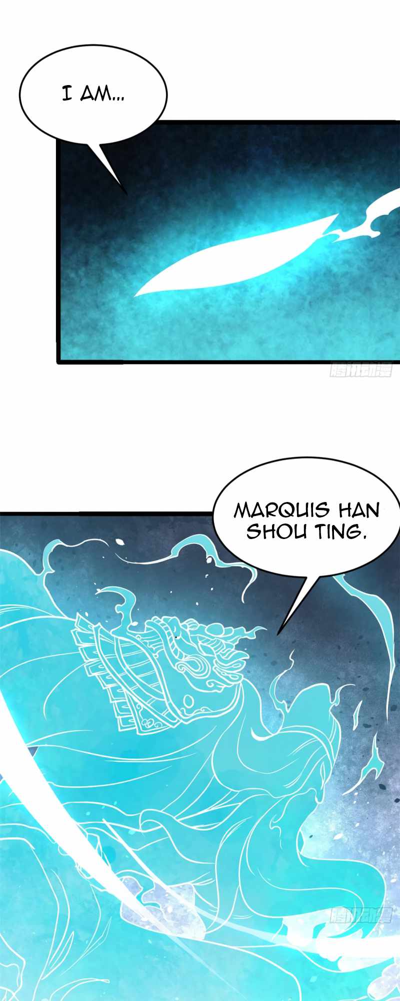 Read All Hail the Sect Leader EN Manga Online