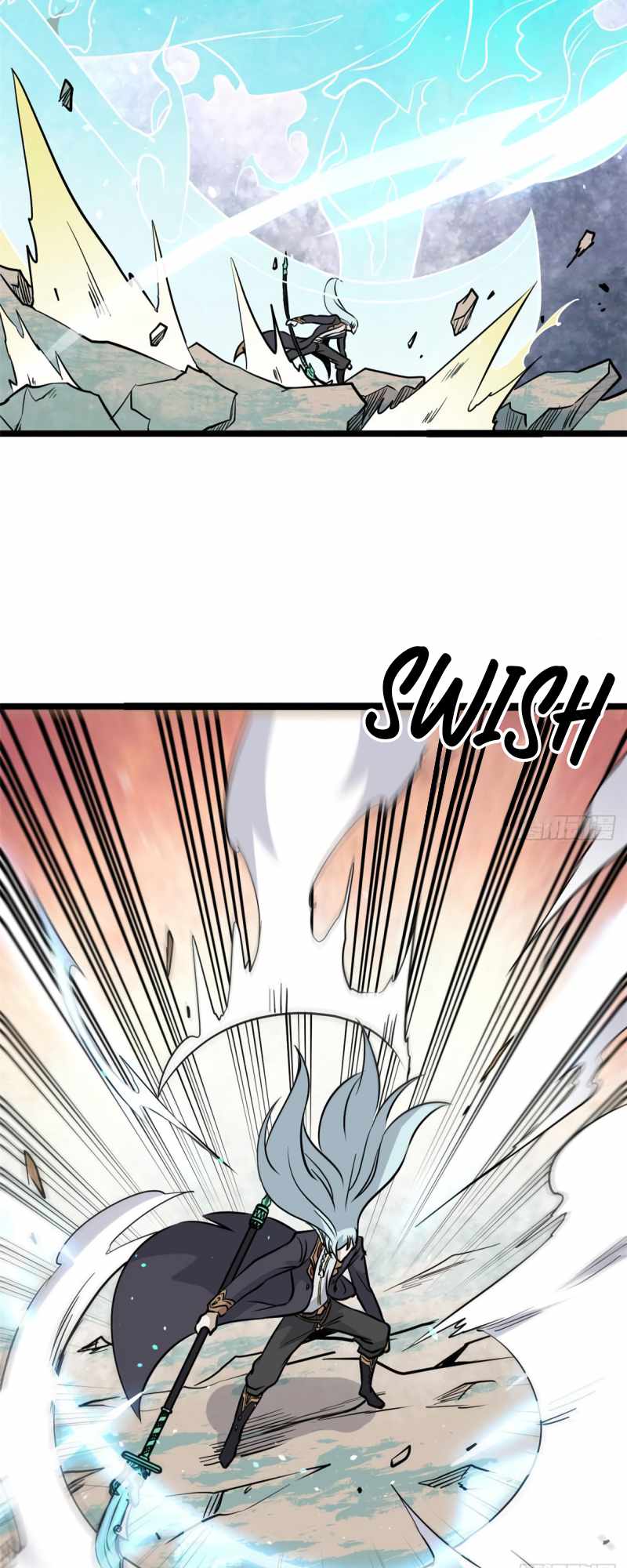 Read All Hail the Sect Leader EN Manga Online
