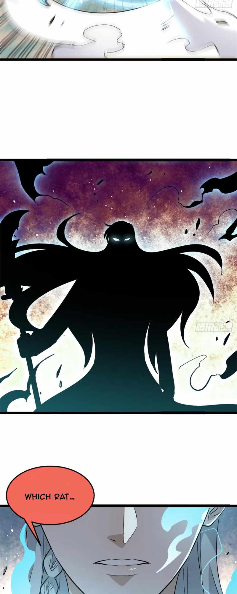 Read All Hail the Sect Leader EN Manga Online