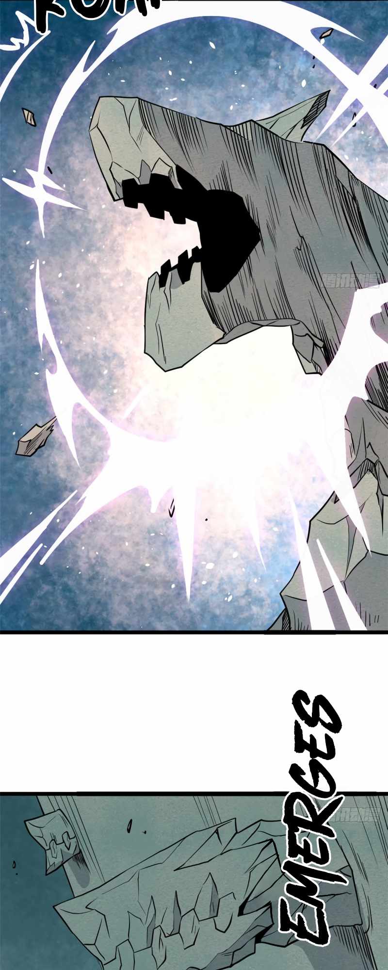 Read All Hail the Sect Leader EN Manga Online