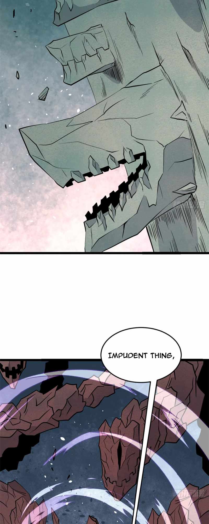Read All Hail the Sect Leader EN Manga Online