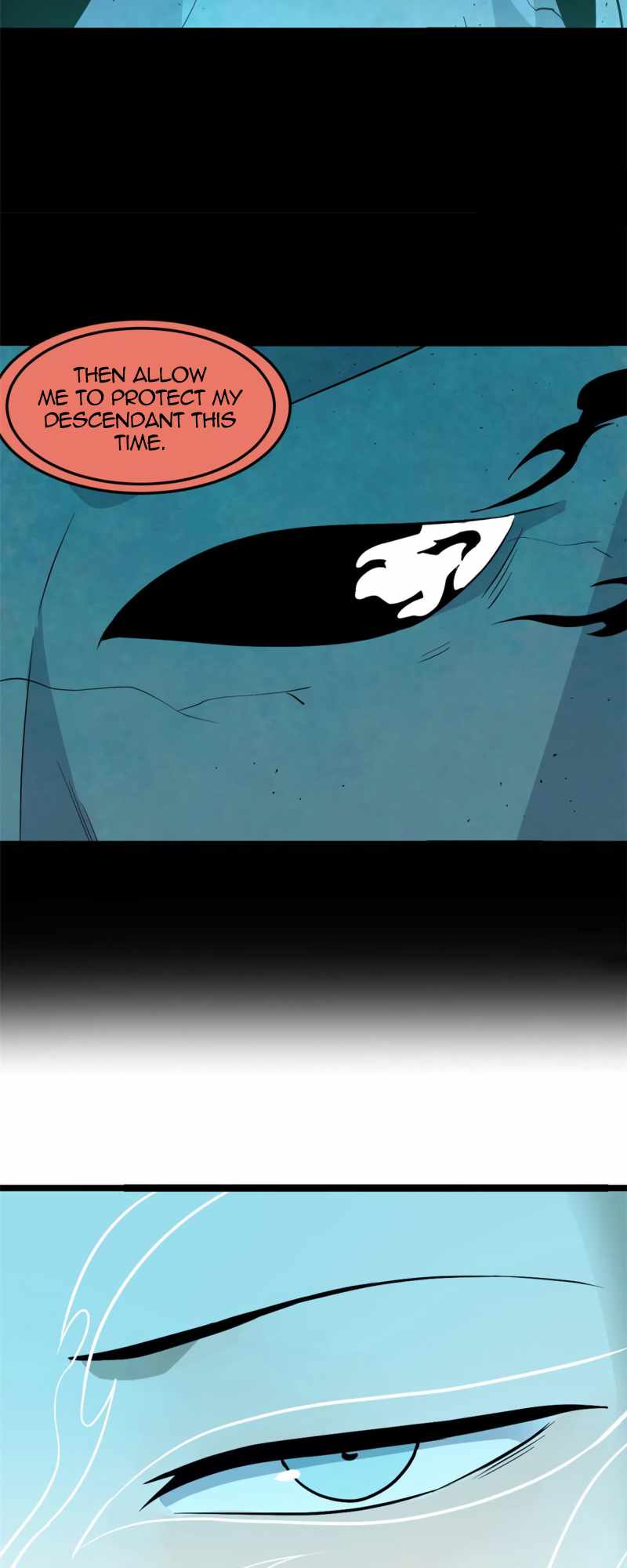 Read All Hail the Sect Leader EN Manga Online
