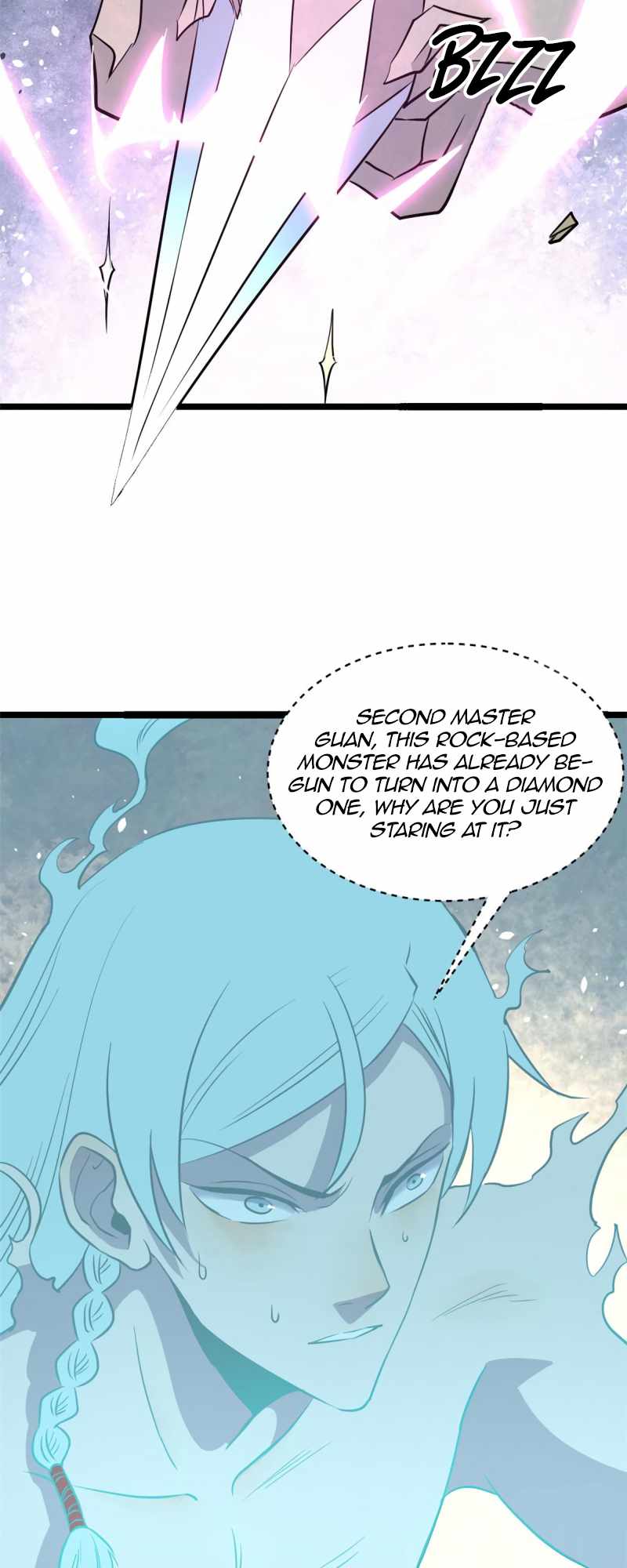 Read All Hail the Sect Leader EN Manga Online