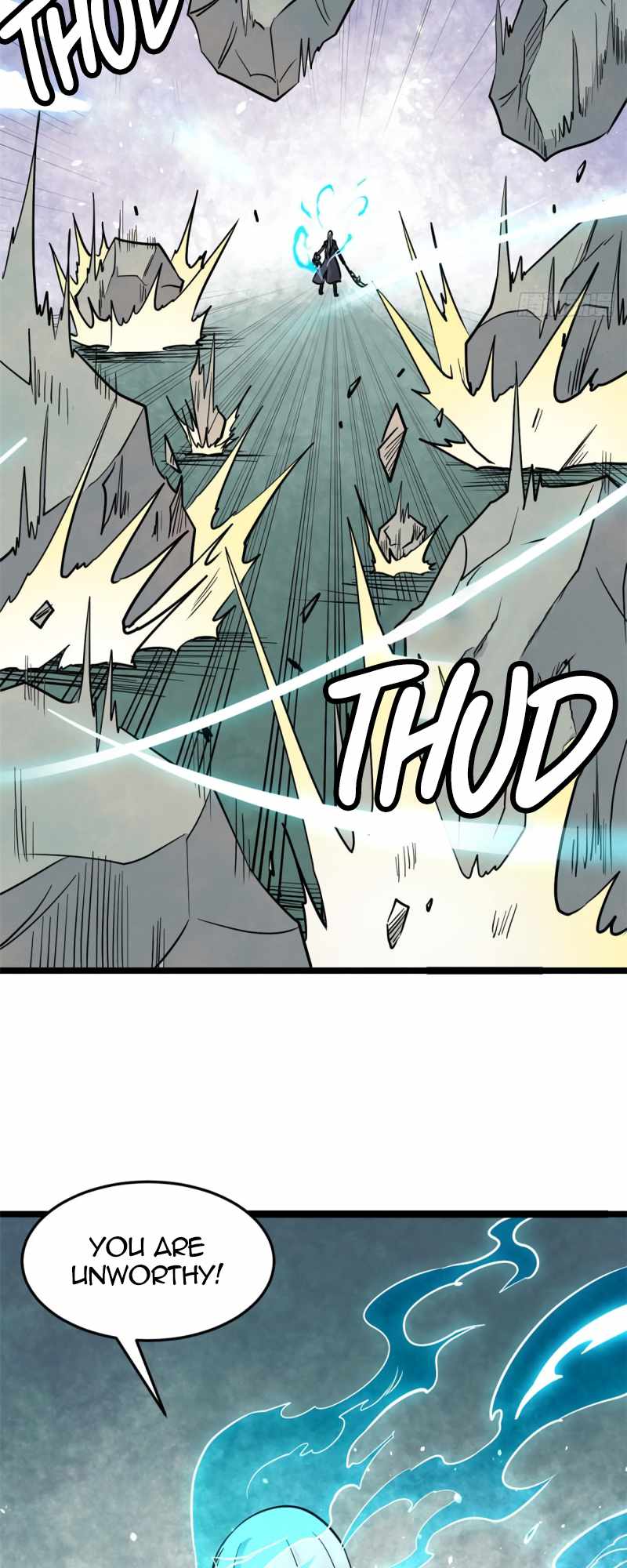 Read All Hail the Sect Leader EN Manga Online