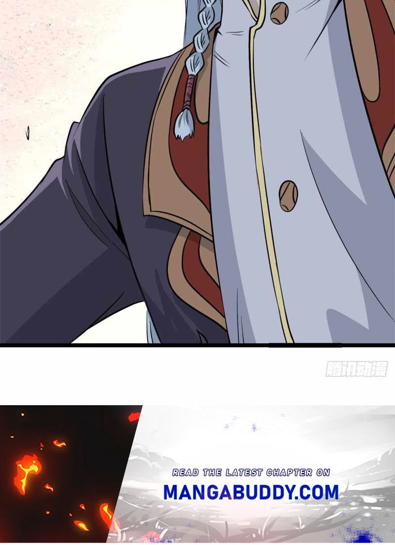 Read All Hail the Sect Leader EN Manga Online