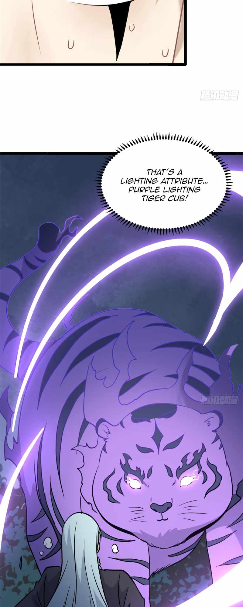Read All Hail the Sect Leader EN Manga Online