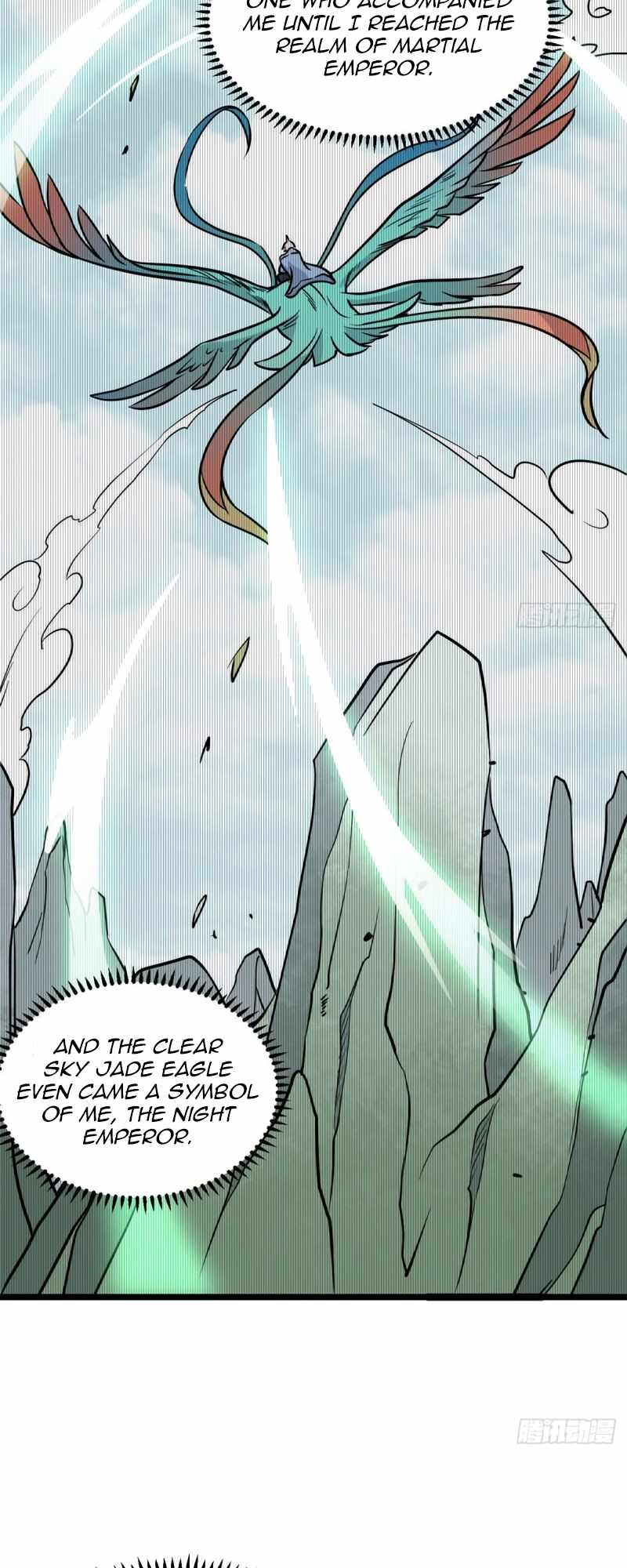 Read All Hail the Sect Leader EN Manga Online