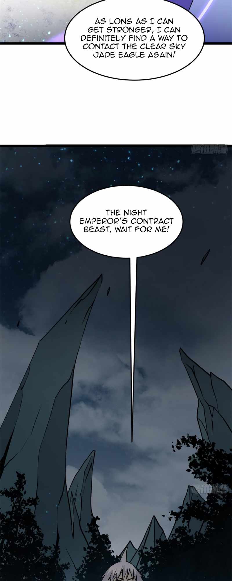 Read All Hail the Sect Leader EN Manga Online