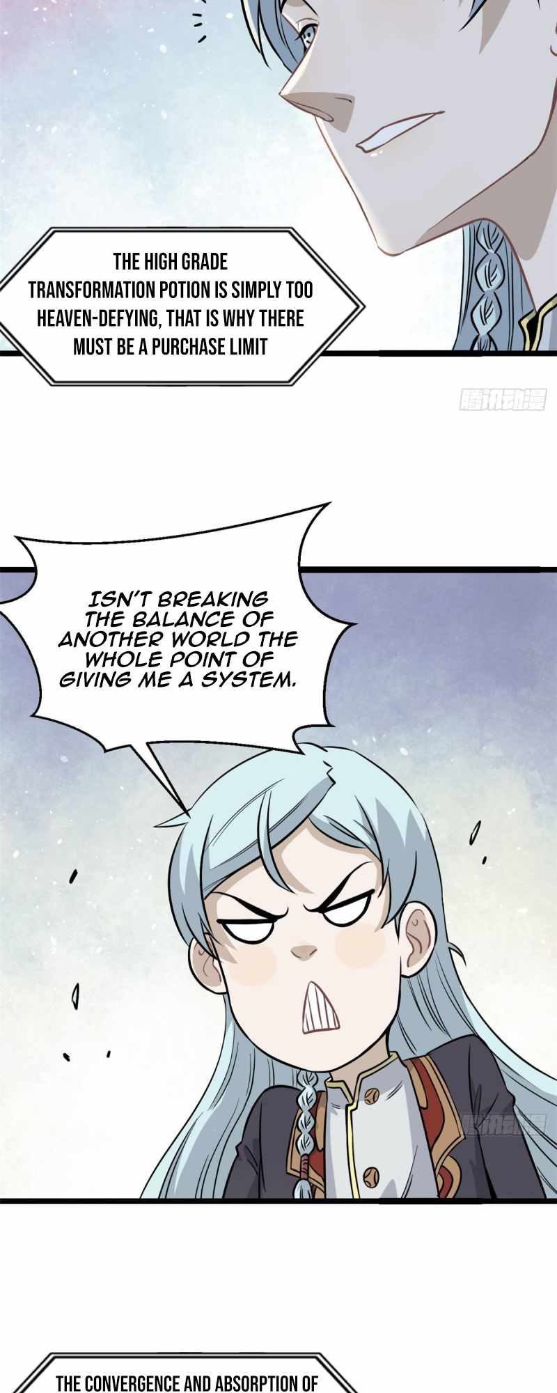 Read All Hail the Sect Leader EN Manga Online