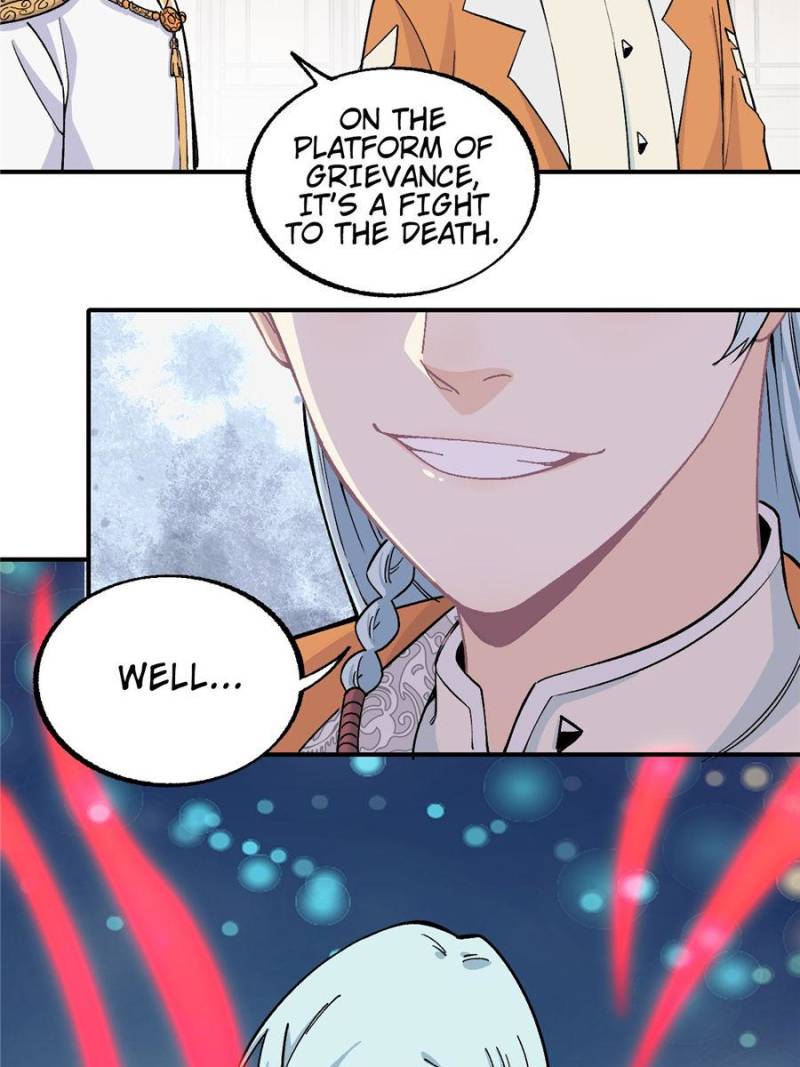 Read All Hail the Sect Leader EN Manga Online