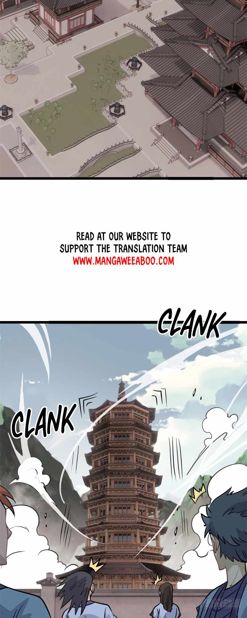 Read All Hail the Sect Leader EN Manga Online