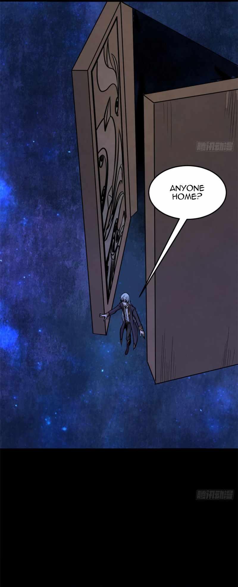 Read All Hail the Sect Leader EN Manga Online