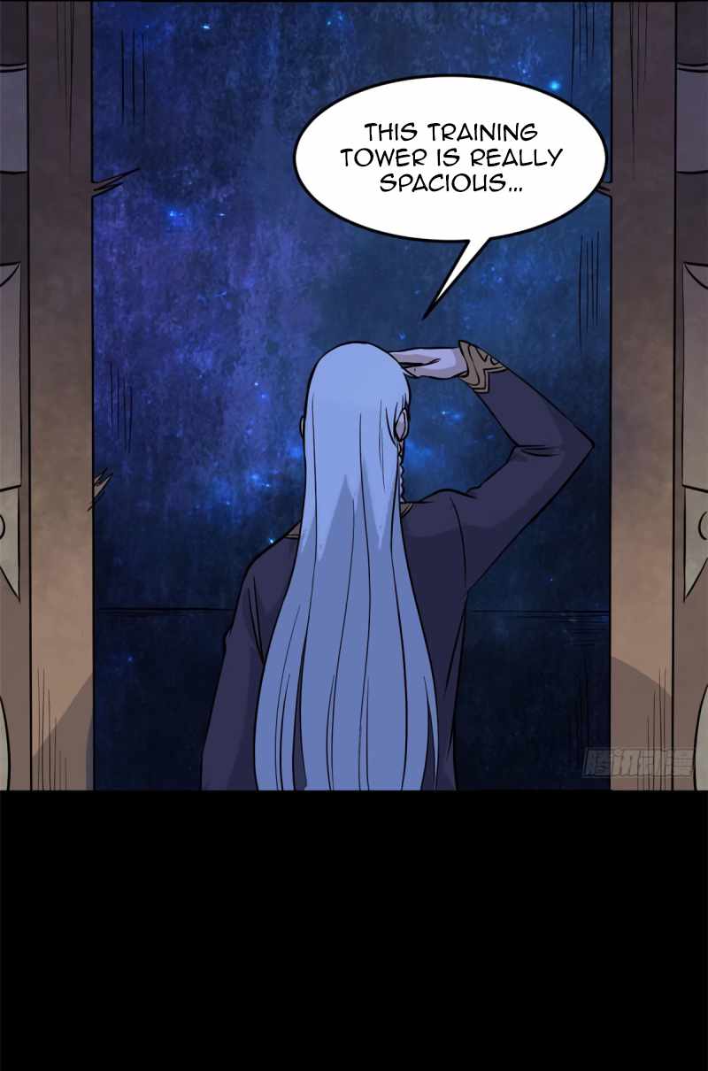 Read All Hail the Sect Leader EN Manga Online