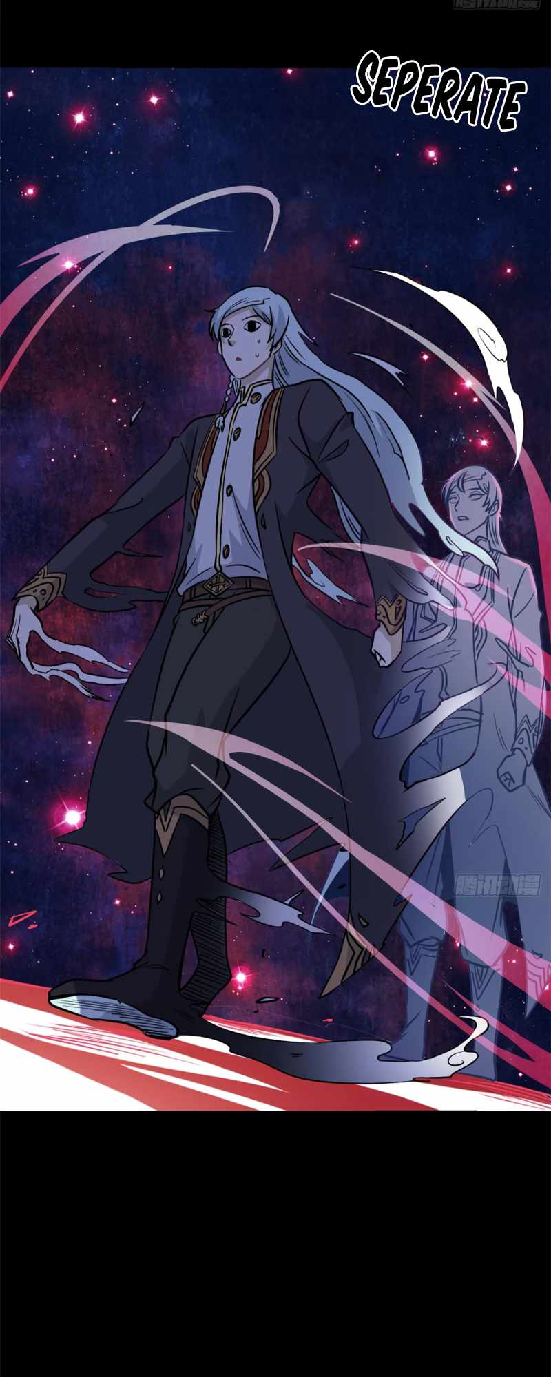 Read All Hail the Sect Leader EN Manga Online