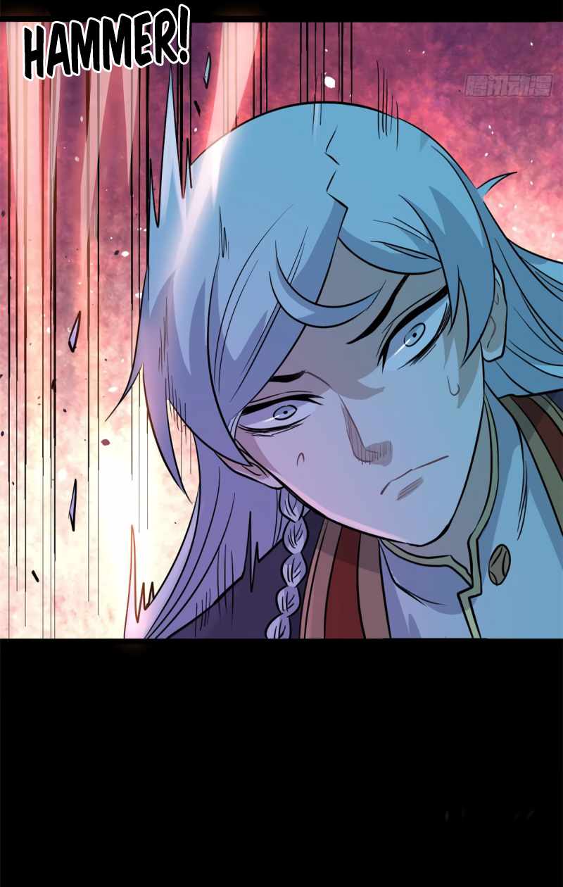 Read All Hail the Sect Leader EN Manga Online
