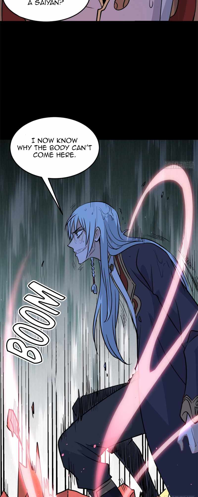 Read All Hail the Sect Leader EN Manga Online