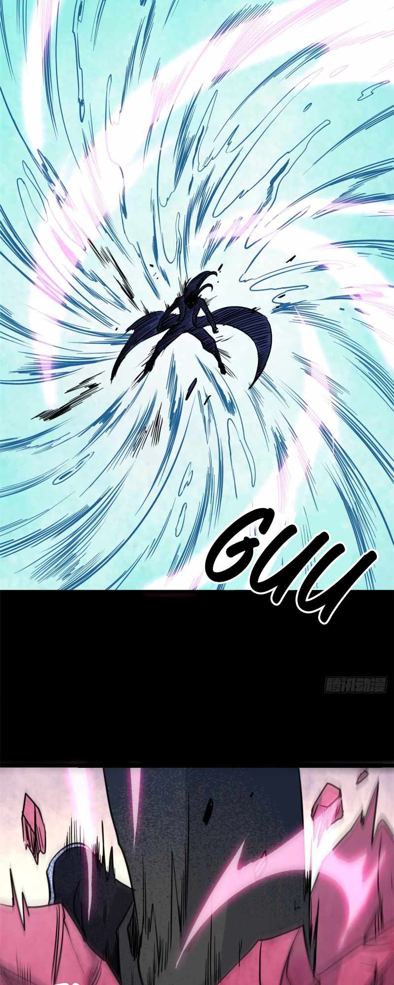 Read All Hail the Sect Leader EN Manga Online