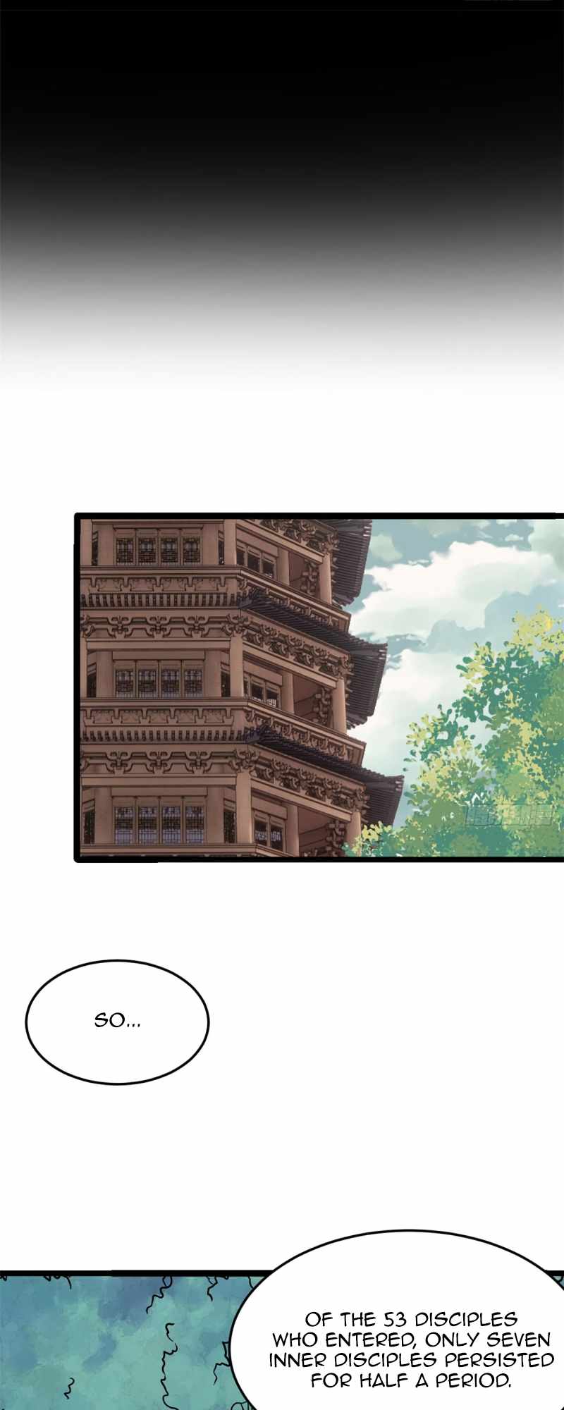 Read All Hail the Sect Leader EN Manga Online