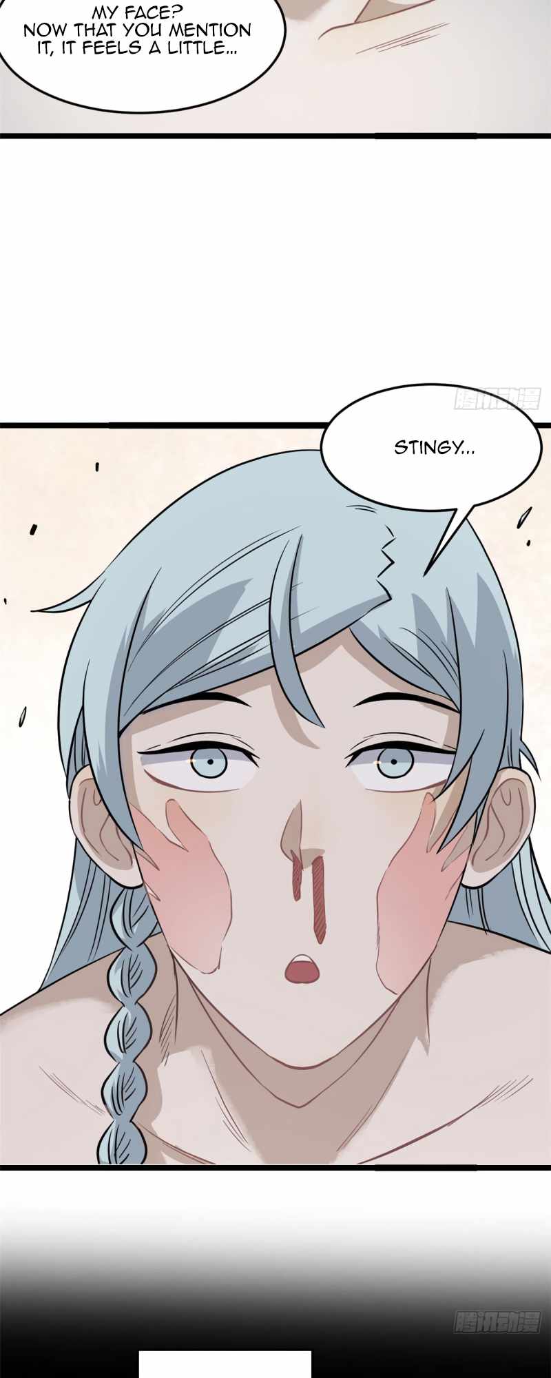 Read All Hail the Sect Leader EN Manga Online