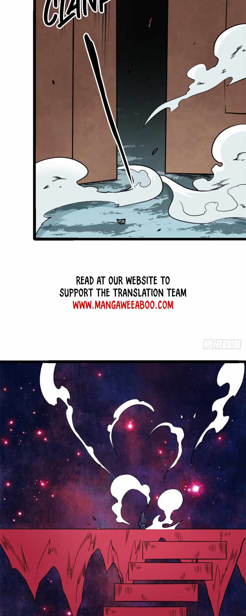 Read All Hail the Sect Leader EN Manga Online