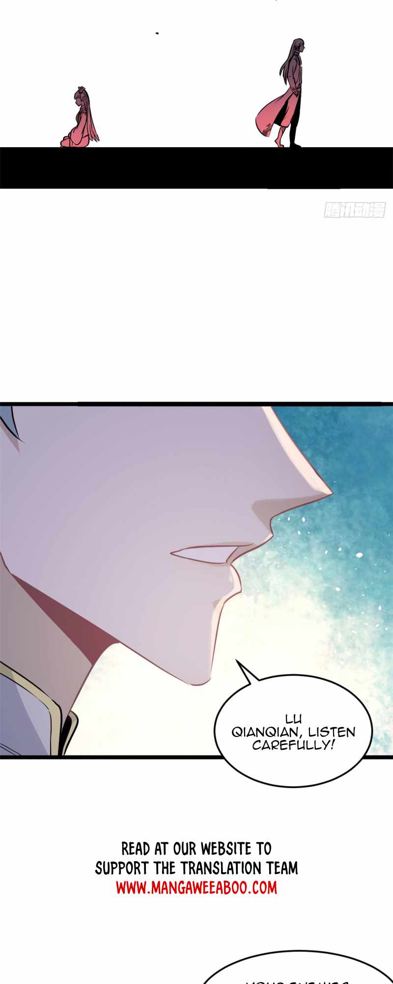 Read All Hail the Sect Leader EN Manga Online
