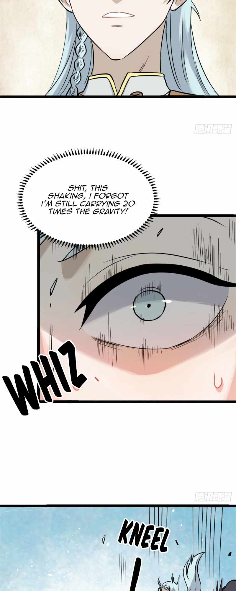Read All Hail the Sect Leader EN Manga Online