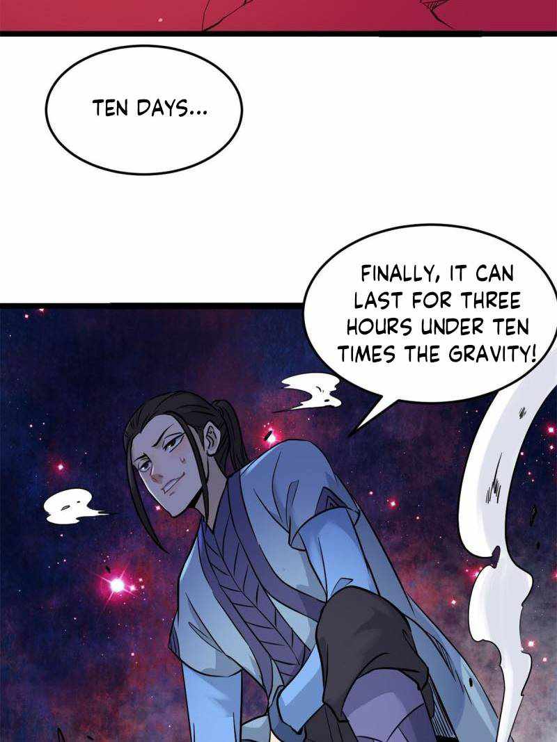 Read All Hail the Sect Leader EN Manga Online