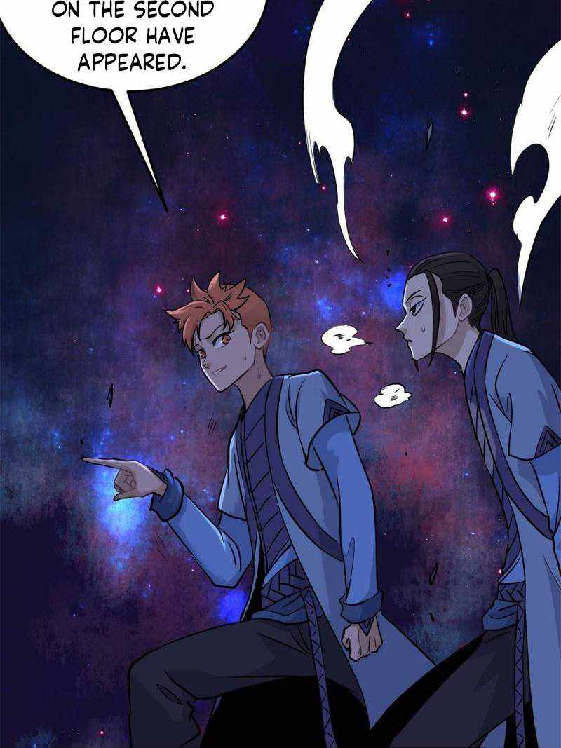 Read All Hail the Sect Leader EN Manga Online