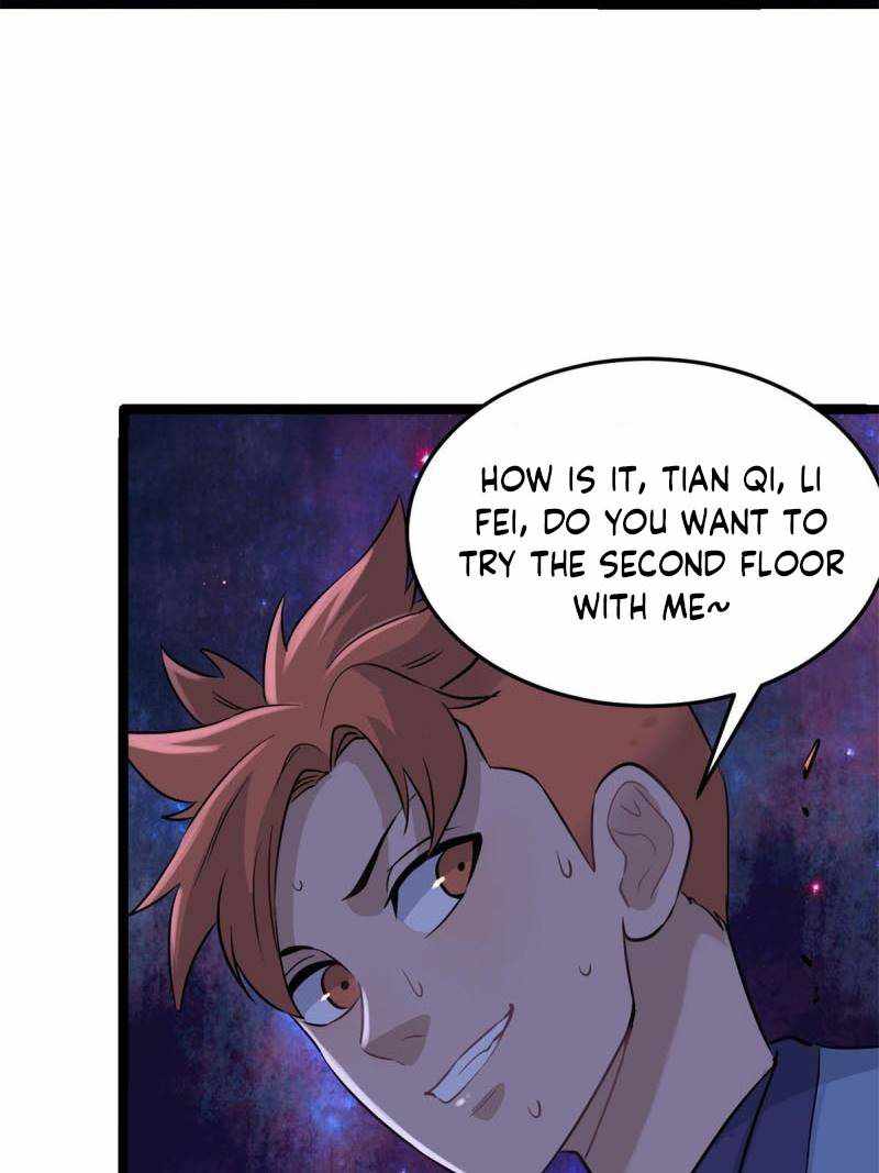 Read All Hail the Sect Leader EN Manga Online