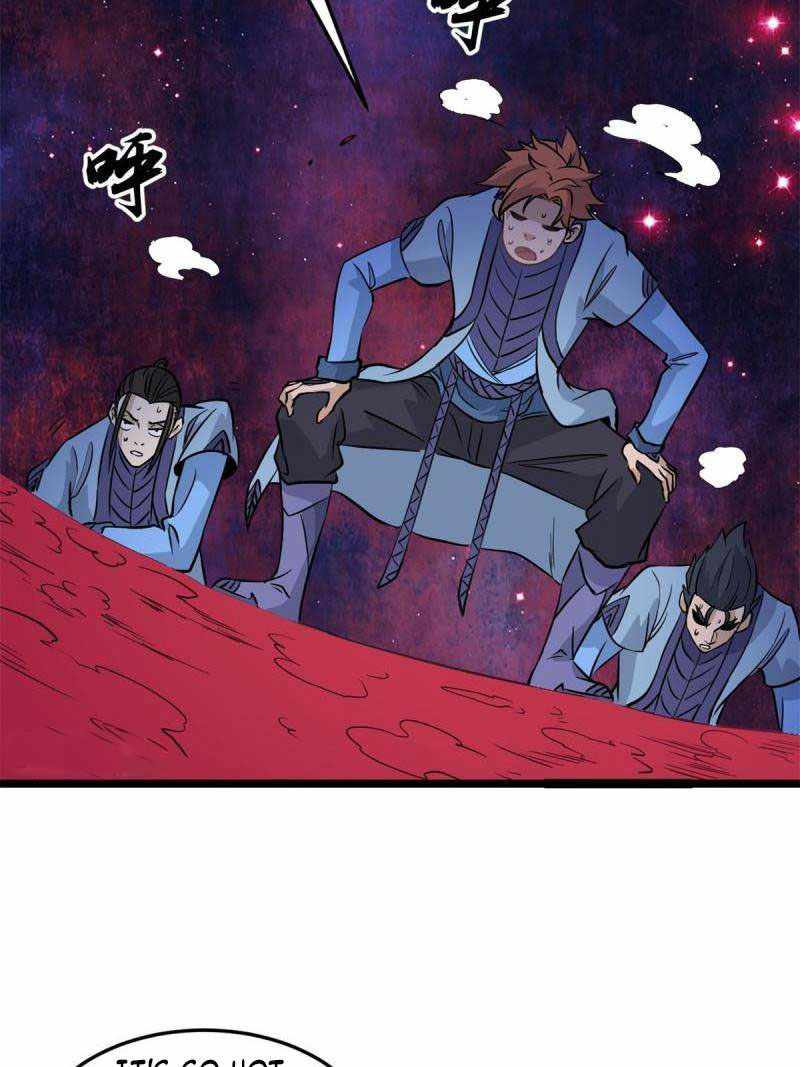 Read All Hail the Sect Leader EN Manga Online