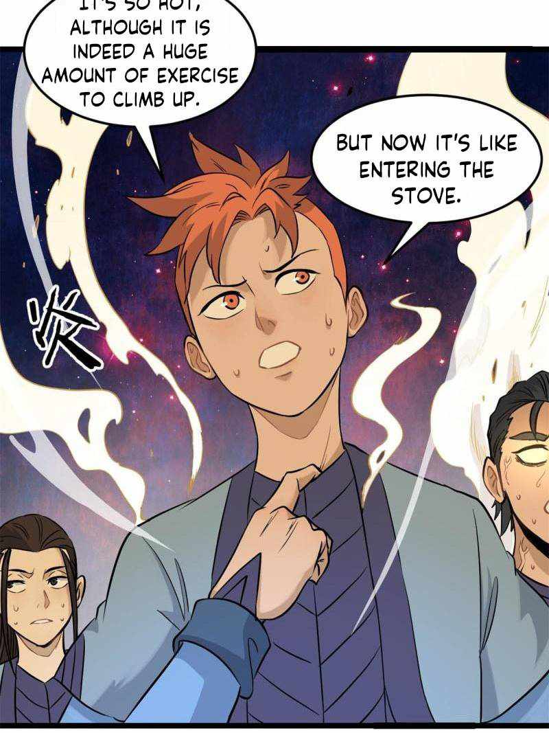Read All Hail the Sect Leader EN Manga Online