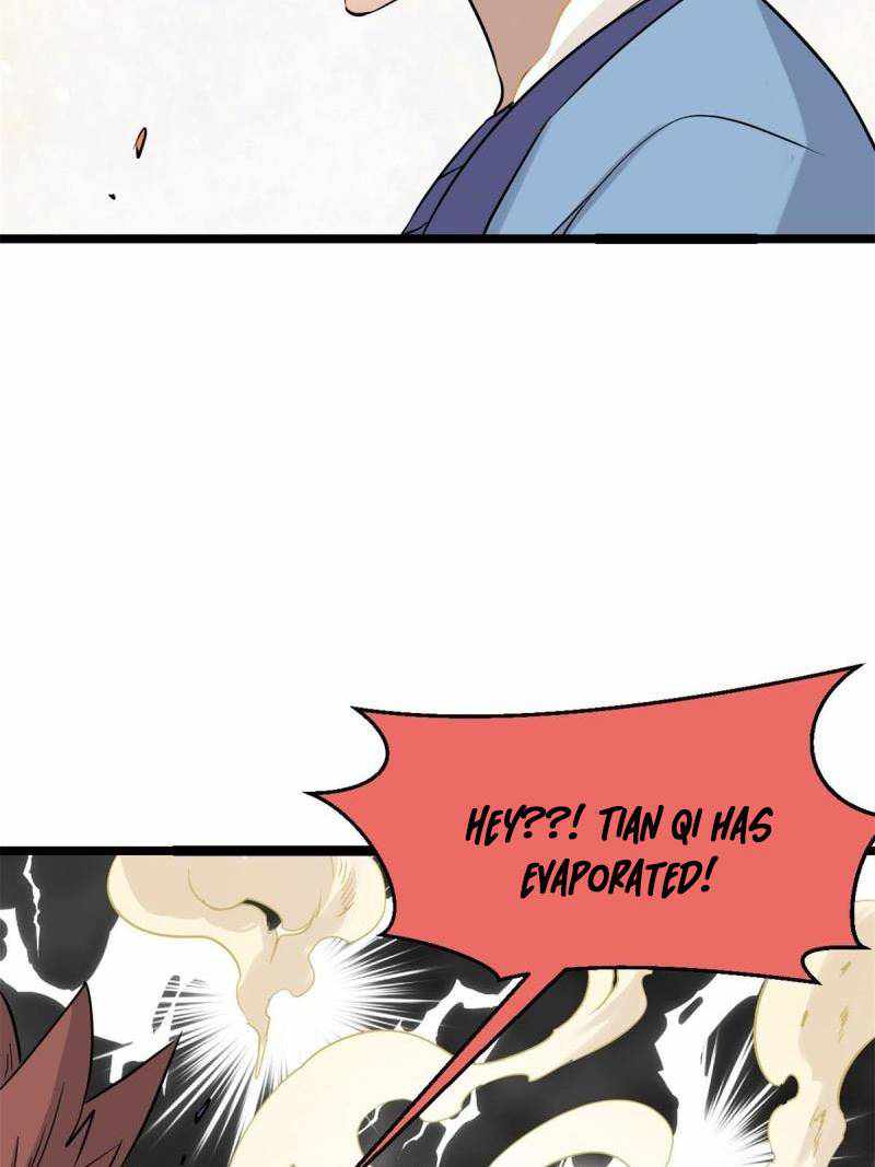 Read All Hail the Sect Leader EN Manga Online