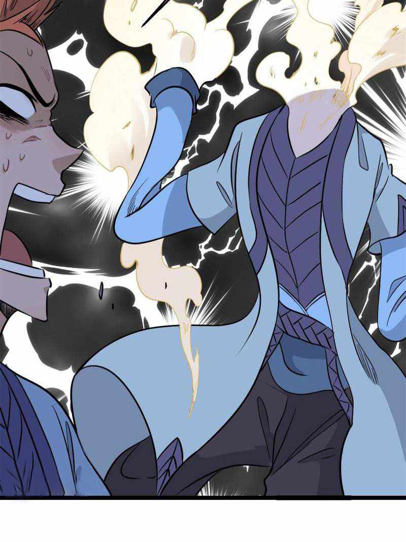 Read All Hail the Sect Leader EN Manga Online