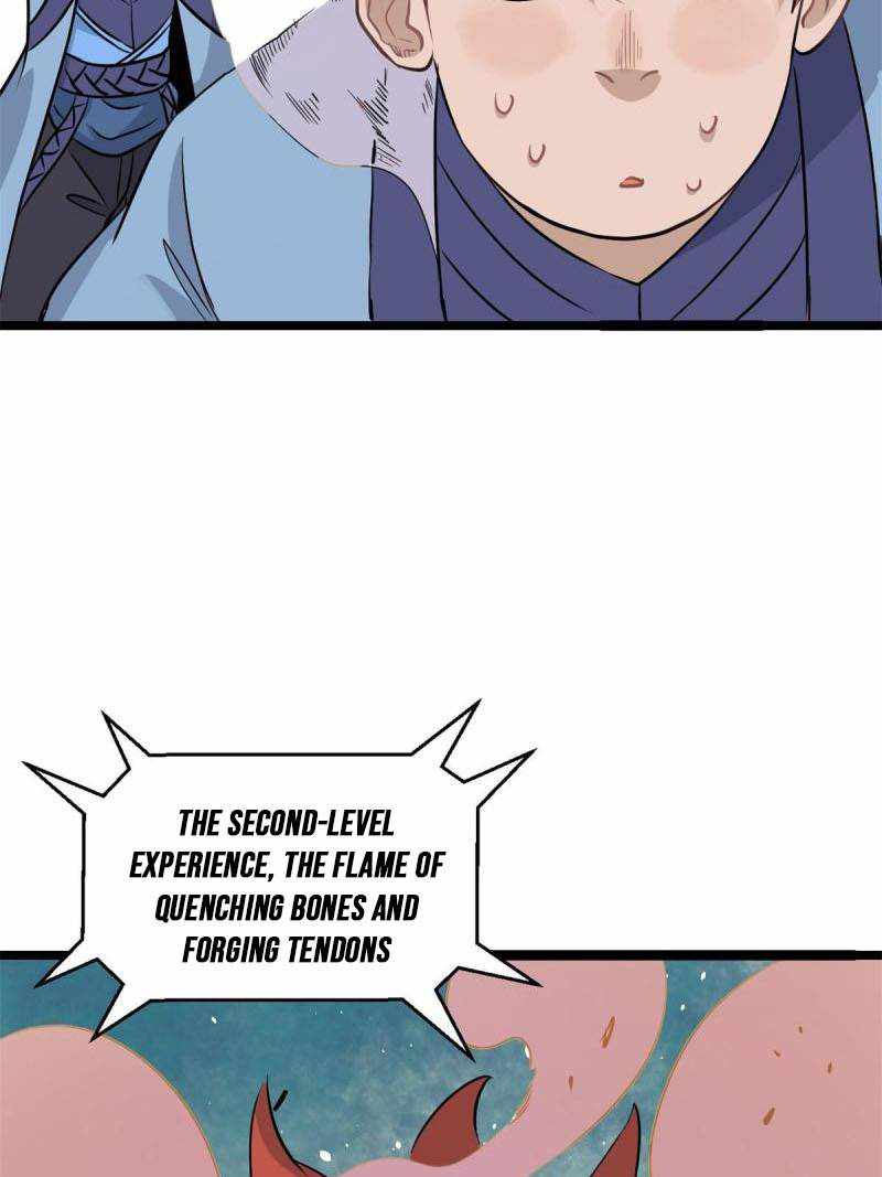 Read All Hail the Sect Leader EN Manga Online